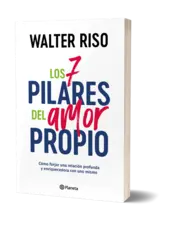 Miniatura portada 3d Los 7 pilares del amor propio