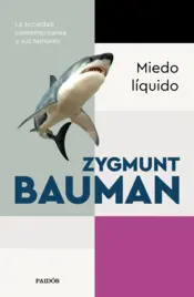 Portada Miedo líquido