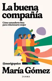 Portada La buena compañía (Edición mexicana)