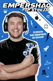 Portada Top Stream