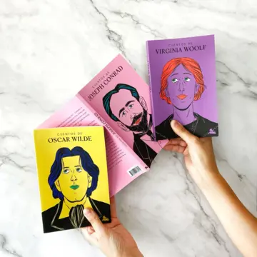 Imagen extra Cuentos de Oscar Wilde 0