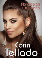 Portada No creo en tu cariño