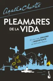 Portada Pleamares de la vida
