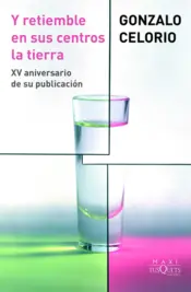Portada Y retiemble en sus centros la tierra