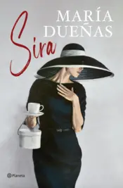 Portada Sira