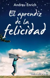 Portada El aprendiz de la felicidad