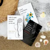 Portada todo lo que necesito existe ya en mí 1