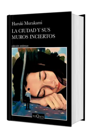 Portada TD La ciudad y sus muros inciertos