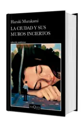 Portada TD La ciudad y sus muros inciertos