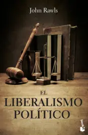 Portada El liberalismo político