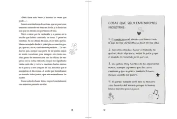 Imagen extra El caos de Beca 2. ¿Por qué todo es tan complicado? 2