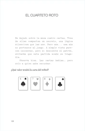 Imagen extra True crime para resolver mientras haces caca 3