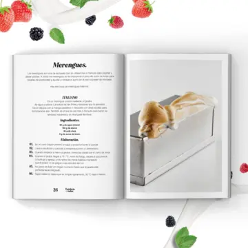 Imagen extra Dulce revolución. Atrévete con la pastelería en casa 2