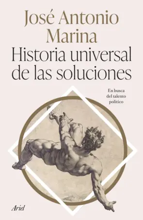 Portada Historia universal de las soluciones
