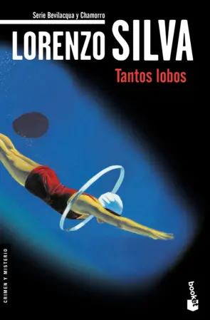 Portada Tantos lobos