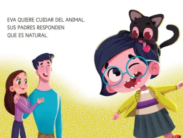 Imagen extra Aprende a leer con Las Fantasticotas 4. Eva y el rescate en la cueva 2