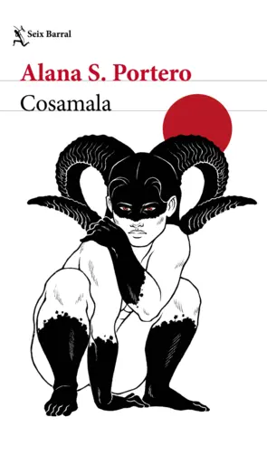 Portada Cosamala