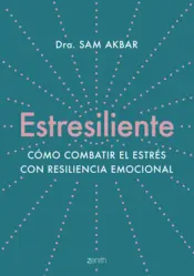 Portada Estresiliente