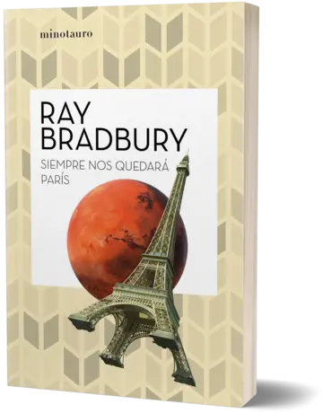 Portada Siempre nos quedará París