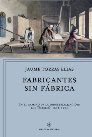 Portada Fabricantes sin fábrica