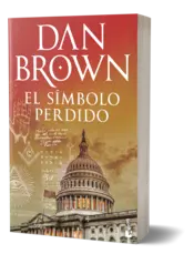 Miniatura portada 3d El símbolo perdido