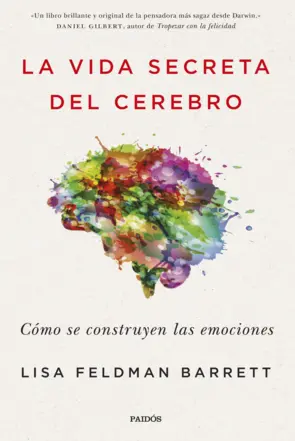 Portada La vida secreta del cerebro