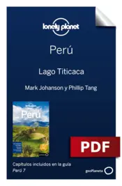 Portada Perú 7_5. Lago Titicaca