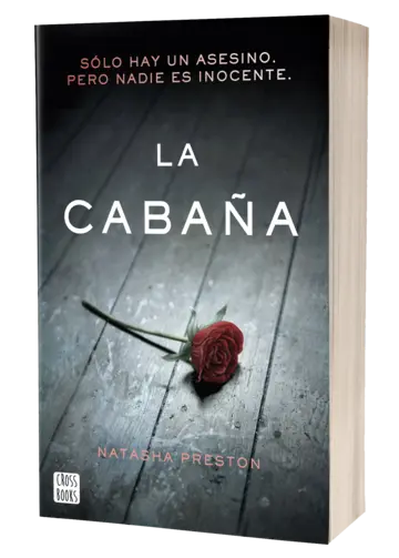 Portada La noche en que todo cambió (Edición mexicana)