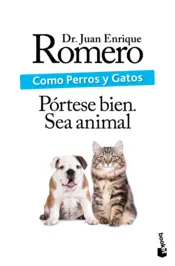 Portada Como perros y gatos