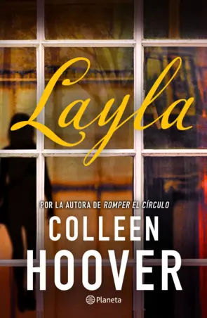 Portada Layla