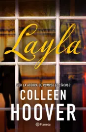 Portada Layla
