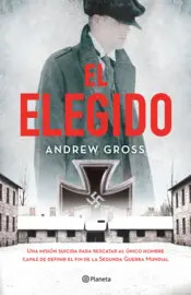Portada El elegido