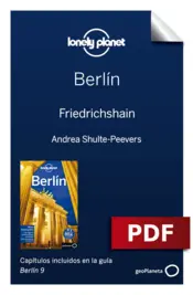 Portada Berlín 9_7. Friedrichshain