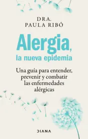 Portada Alergia, la nueva epidemia