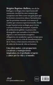 Miniatura contraportada Transecología