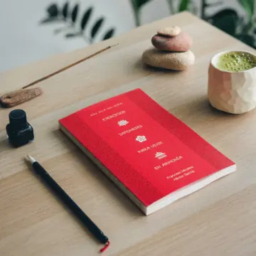 Imagen extra Ejercicios japoneses para vivir en armonía. Más allá del ikigai 0