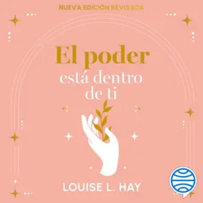 Portada El poder está dentro de ti