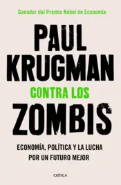 Portada Contra los zombis
