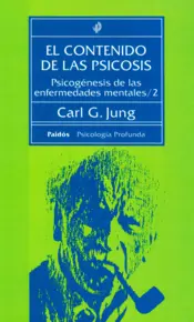 Portada El contenido de las psicosis