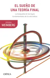 Portada El sueño de una teoría final