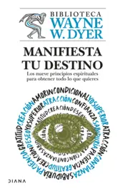 Portada Manifiesta tu destino