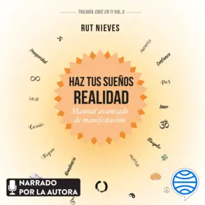Portada Haz tus sueños realidad
