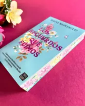 Portada Los recuerdos que fuimos 1