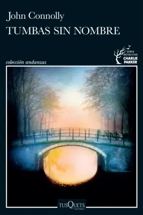 Portada Tumbas sin nombre