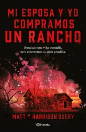 Portada Mi esposa y yo compramos un rancho