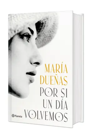 Portada TD Por si un día volvemos