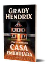 Miniatura portada 3d Cómo vender una casa embrujada