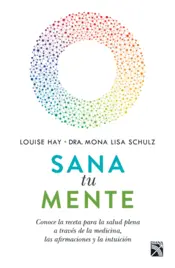 Portada Sana tu mente
