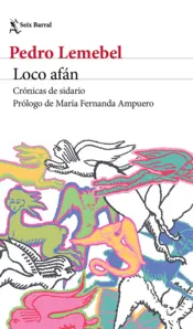 Portada Loco afán