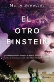 Portada El otro Einstein